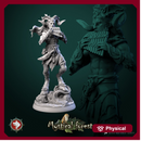 Satyr 75mm