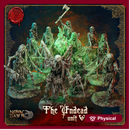 The Undead - Unit V - The Bone Reapers