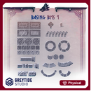 Basing bits 1 PH