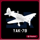 Yak-7B