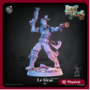 Le Gras (Gunslinger)