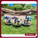 Clash of Rhyfles: Maebwysh Raiders