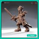 Goblin Sentry 01