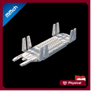 (MMch) Eta Supply Barge