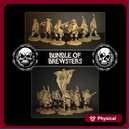 Bundle of Brewsters