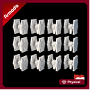 (Armada) 12x TIE Whisper Starfighter
