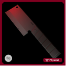 Cleaver Ruler