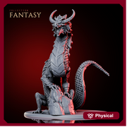 Lung Dragon 1 - Only-Games