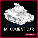 M1 Combat Car