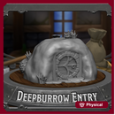 Deepburrow Entry
