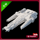 (XW) ZH-40 Tribune Light Freighter