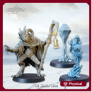 Frost Queen - The Winter Triad
