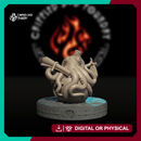 Octopus Familiar