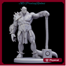 ORC guard
