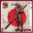 Ahmya Ninja 02