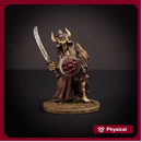 Undead Champion Ranlac
