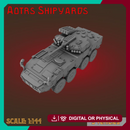 MG144-DZ06 ZBL-345 IFV