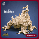 Bristlehart