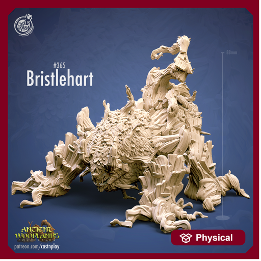 Bristlehart - Only-Games