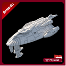 (Armada) ShaShore Firgate