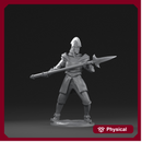 Basic infantry orn