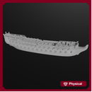 1/700 Russian 2nd rate St Pavel (90 guns), 1794-1810