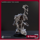 Gammelgren The Elder (Svartwood Trolls)