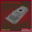 MG144-R11C BMP-2M Amphibious