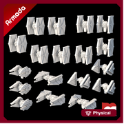 (Armada) First Order Starfighters Set - Only-Games