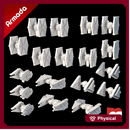 (Armada) First Order Starfighters Set