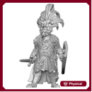 AX044 - Noble Ordre du Lion Knight