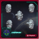 Occular Head set 1