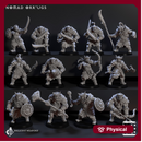 Nomad Orr'ugs