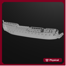 US Indiaman/Frigate Bonhomme Richard (44 guns), 1765-79