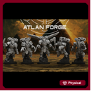 Scions of Aten