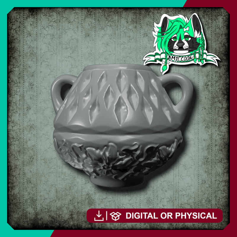 Jar Mimic (TMoM)