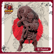 Bell Oni Demon - Only-Games