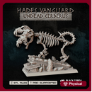 Cerberus - HAdes Vanguard -