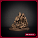 Baleful Creature