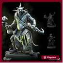 Order Alchemists