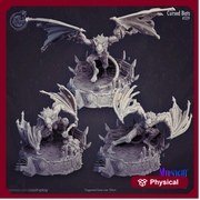 Cursed Bats - Only-Games