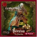 Boleslaw - The Unyielding 32mm