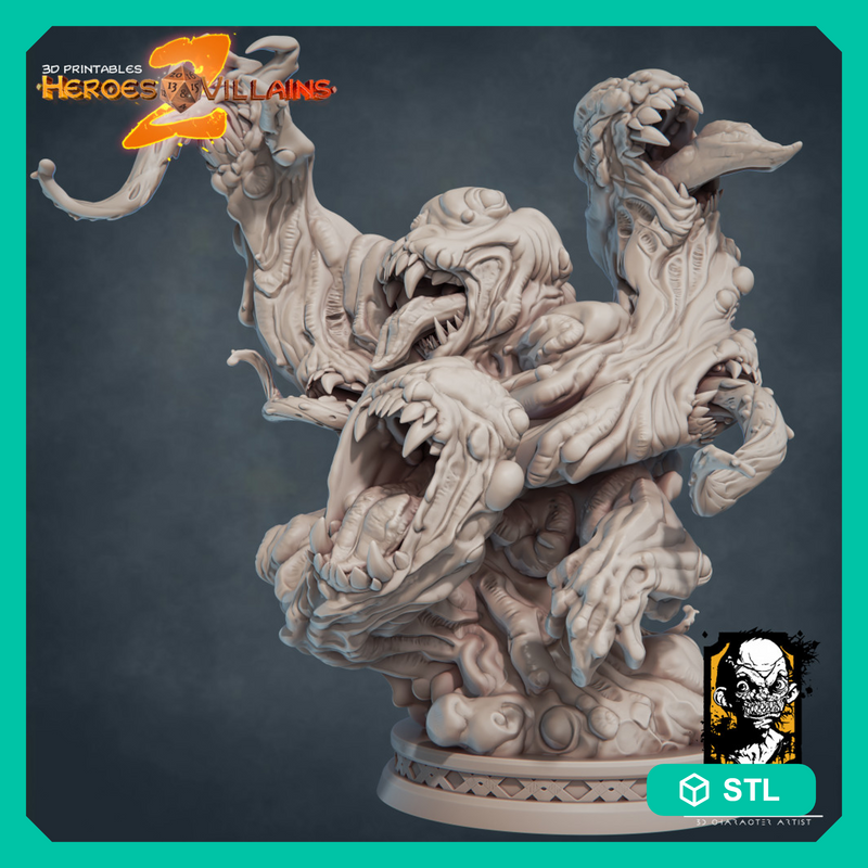 Bunkmen The Caos Beast - Only-Games