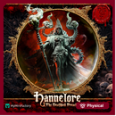 Hannelore - The Deathbed Preacher 32mm