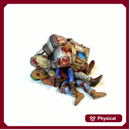 Pile of dead (Harvest of War)