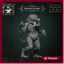 Bhanyada Scavenger