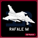 Rafale M (Loaded)