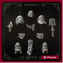 Battle Priest EC