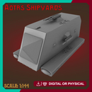 MG144-Aotrs21 Dirge Wardroid Transport