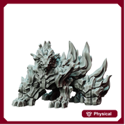 Iron Dragon - Only-Games